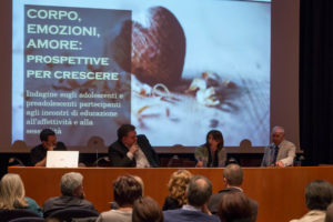 Prof Rita Bressan