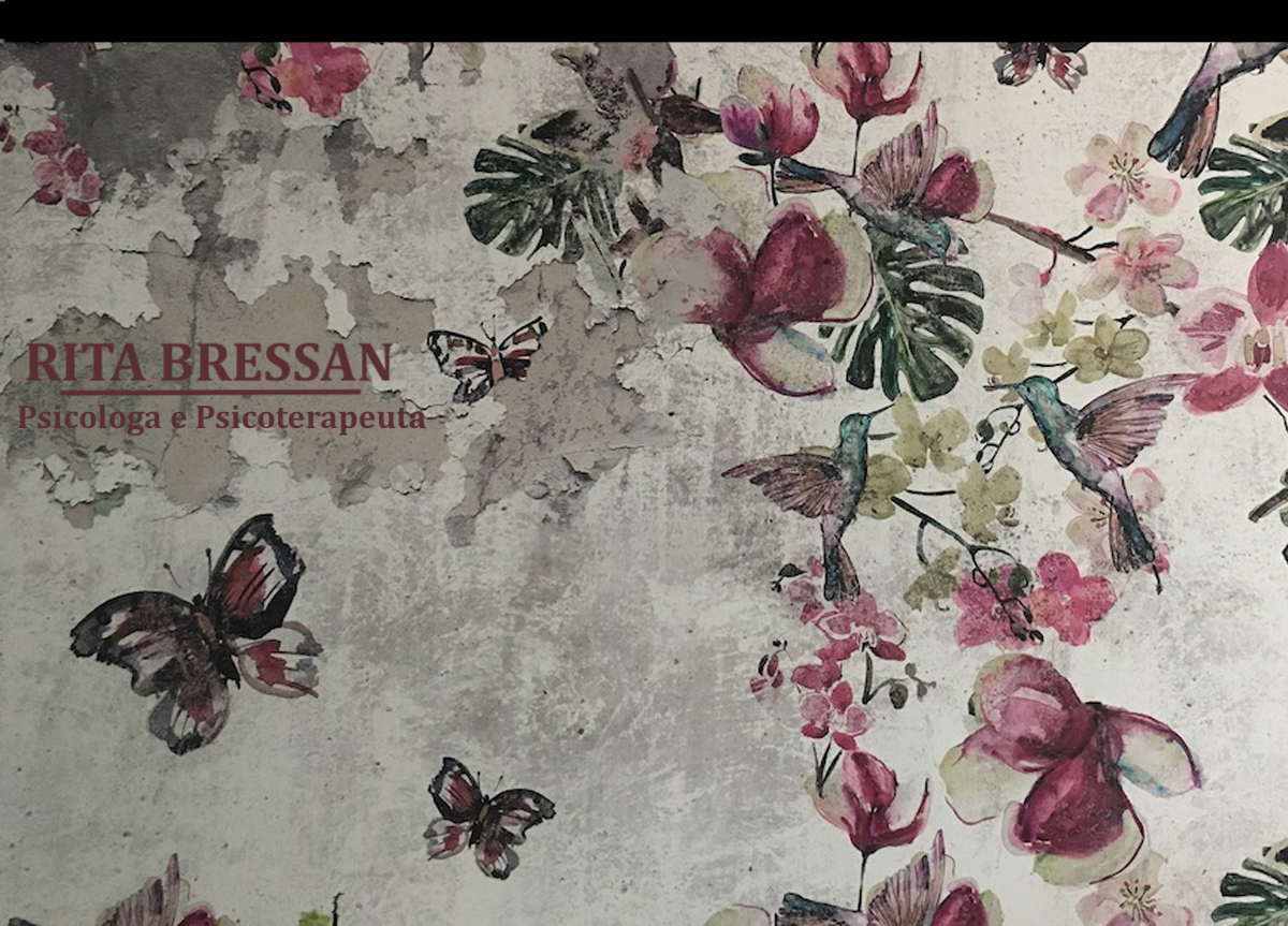 Rita Bressan psicologa